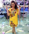 Rencontre Femme : Galina, 49 ans à Ukraine   Odessa 